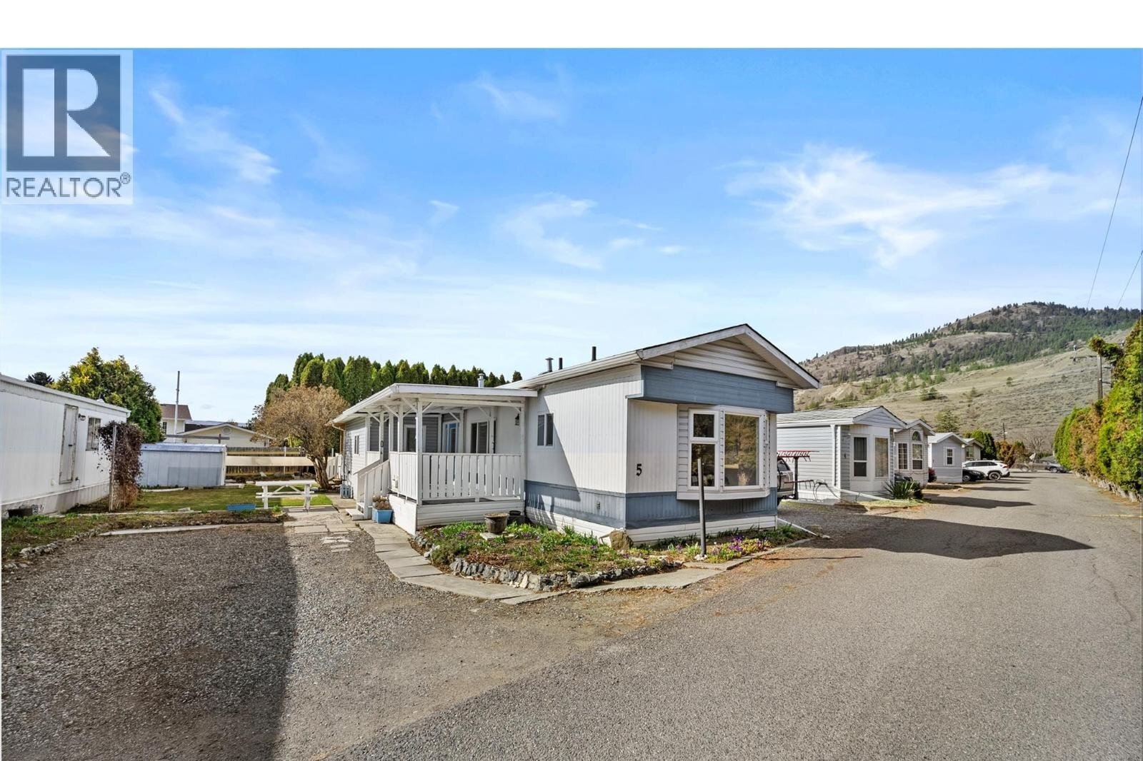 Additional image 7 of 5-2805 Westsyde Road, Kamloops, BC, V2B7E1