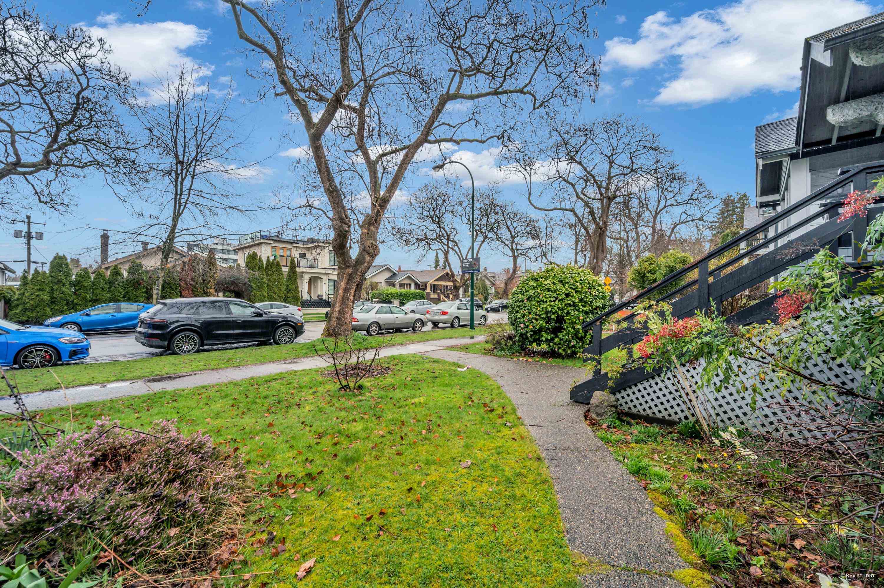 Additional image 3 of 3174 10th Avenue W, Vancouver, BC, V6K 2K9