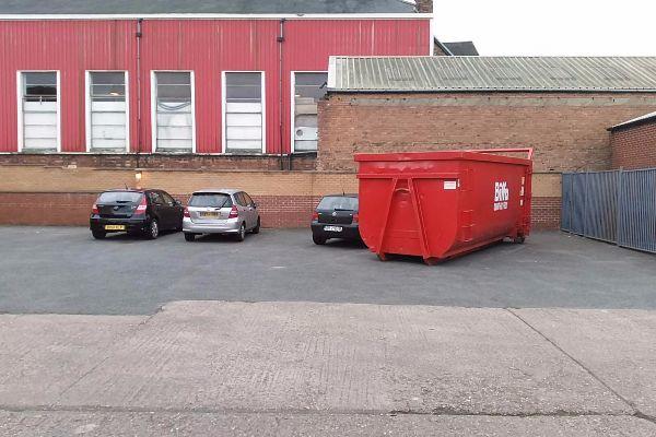Additional image 4 of Unit 2 ABC Waterside Business Park Stirchley Birmingham West Midlands B30 3DR - Light Industrial To Let