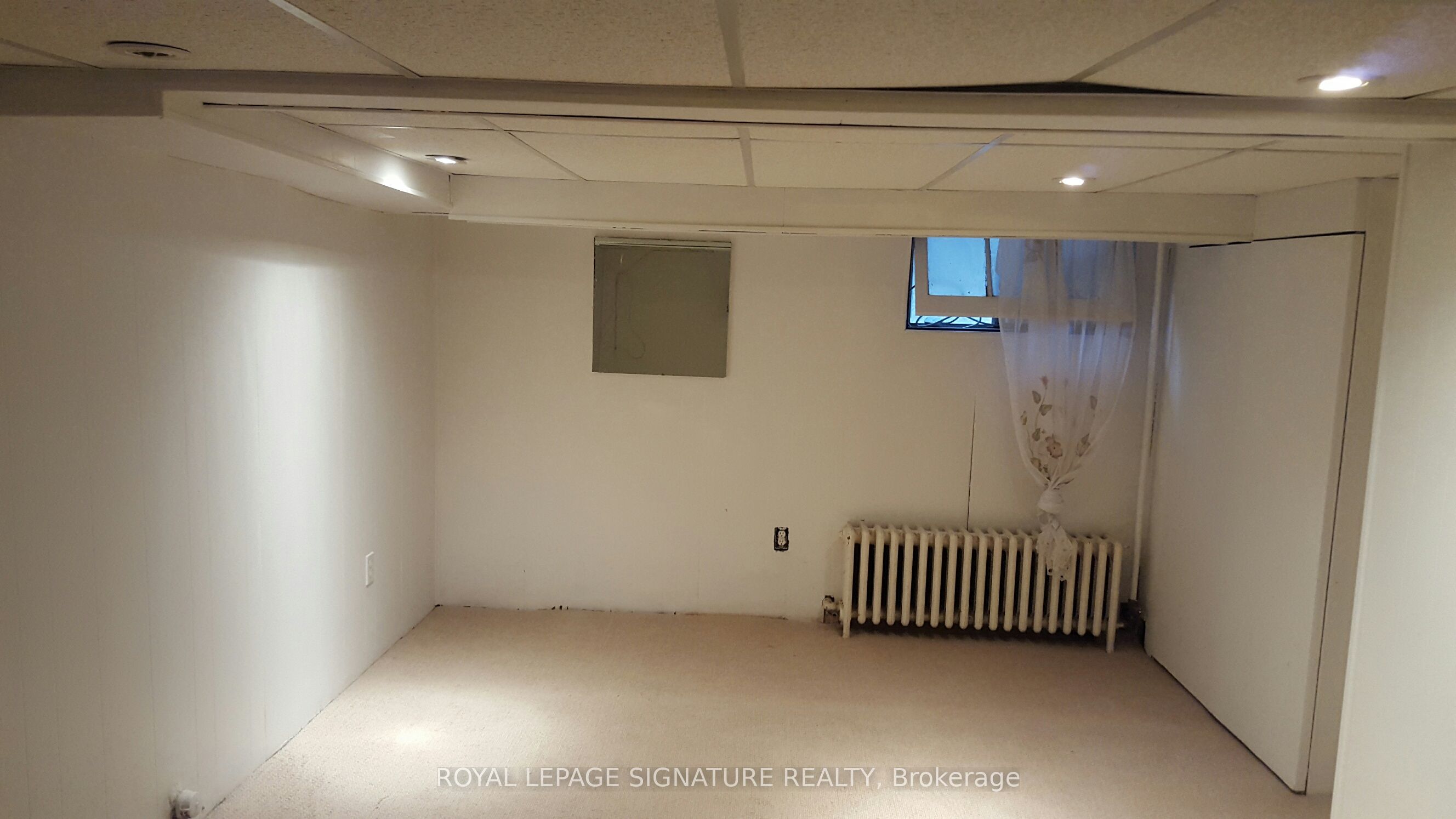 Additional image 5 of Unit Lower 1-27 Hillsboro Avenue, Toronto, ON, M5R 1S6
