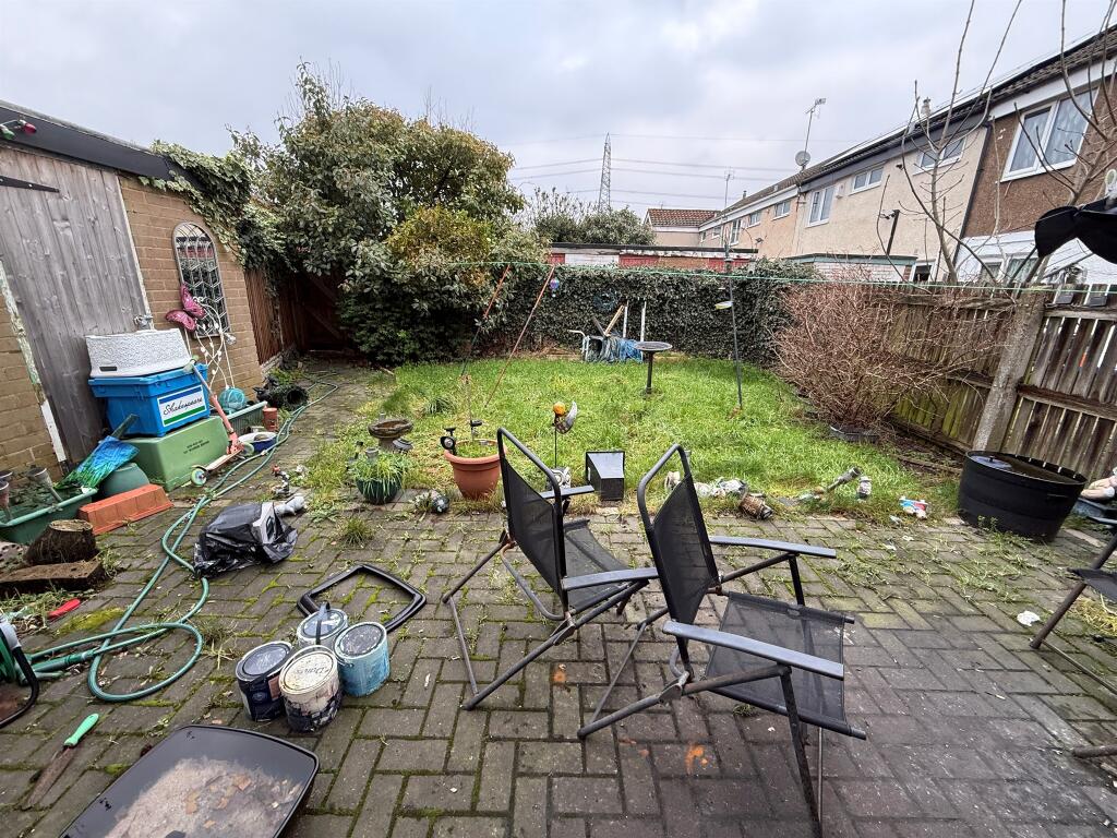 Additional image 3 of Bromford Drive, Birmingham