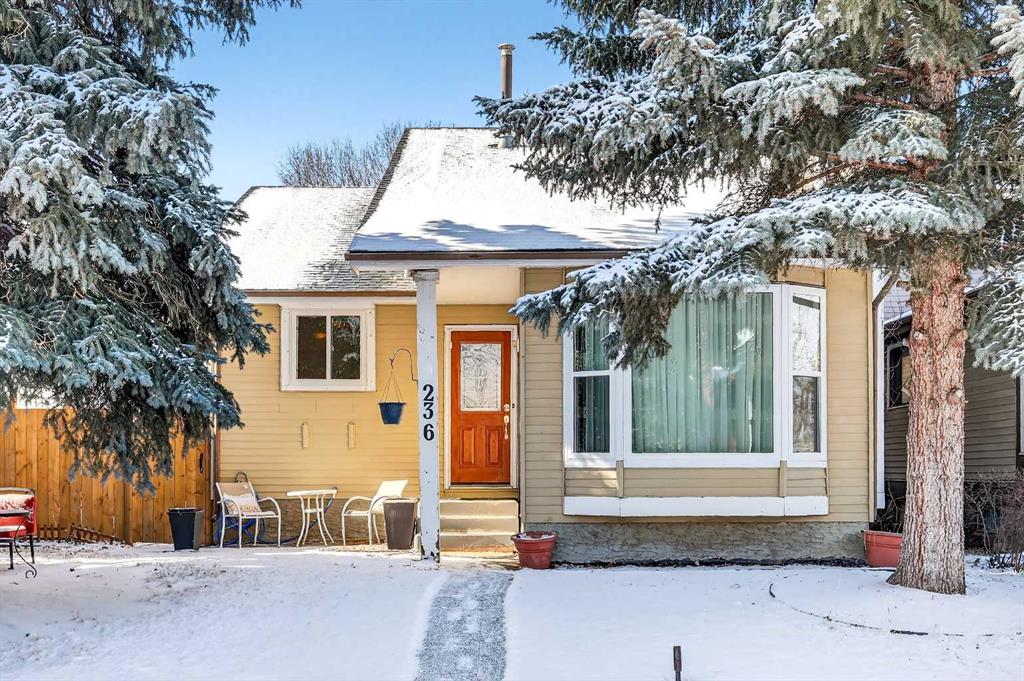 Additional image 2 of 236 Mckerrell Way SE, Calgary, AB, T2Z 1N8