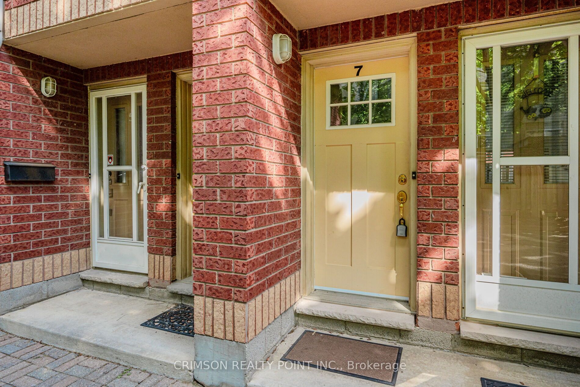 7-266 Limeridge Road E, Hamilton, ON, L9A 2S7