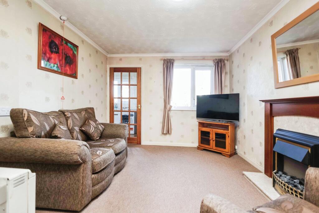St. Annes Way, Kingstanding, Birmingham, B44 photo 3