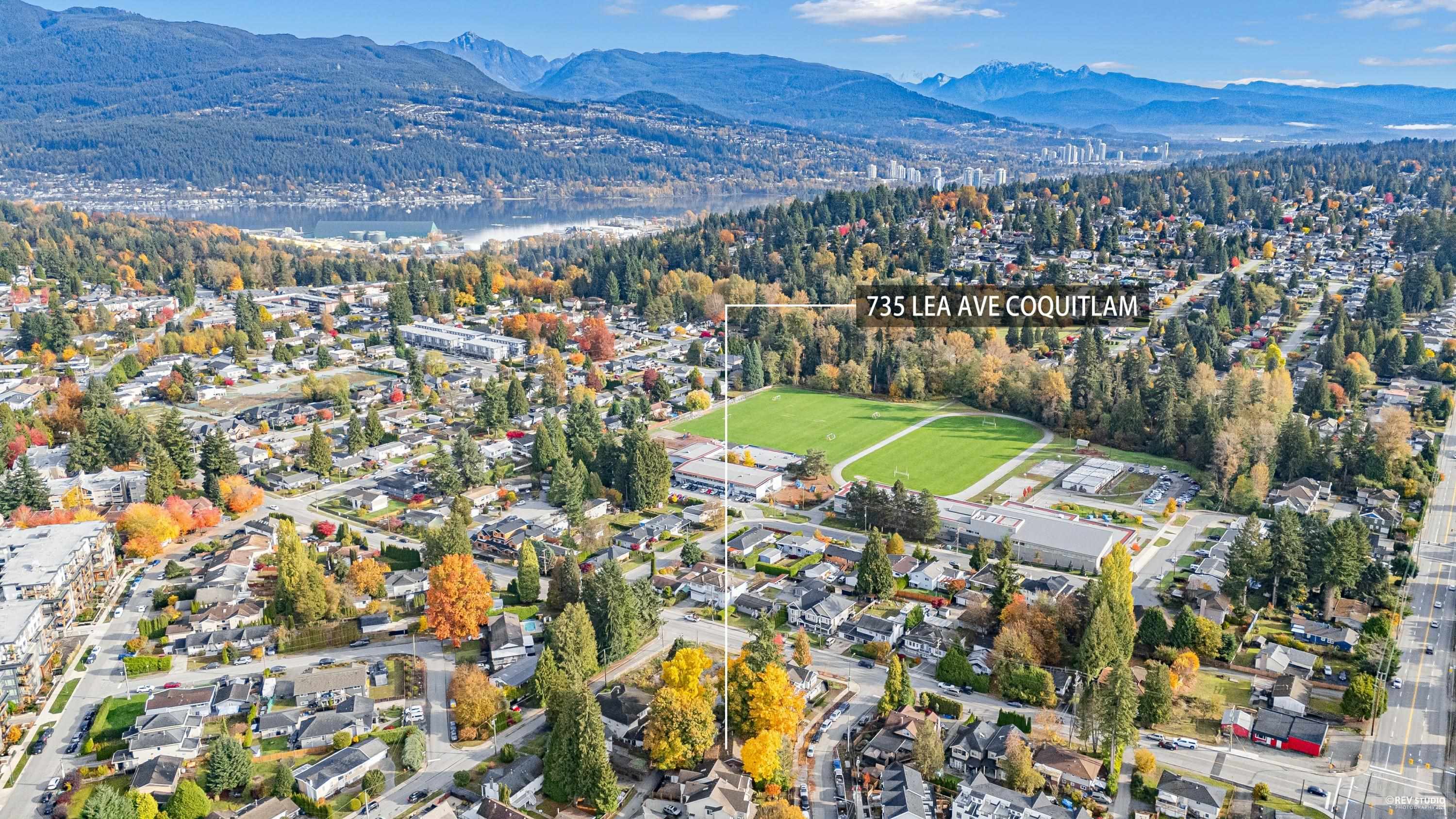 Additional image 3 of 735 Lea Avenue, Coquitlam, BC, V3J 4H4
