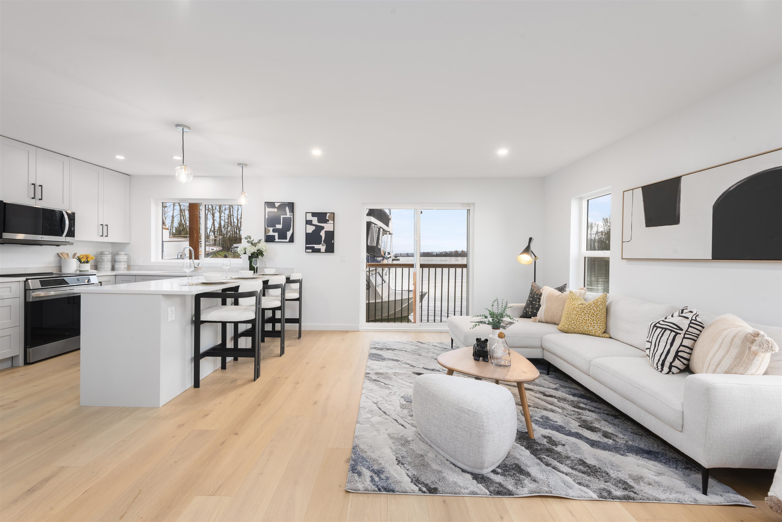 Additional image 2 of 6911 Graybar Road, Richmond, BC, V6H 1H3