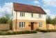 Additional image 2 of Plot 409, The Lawrence at Evesham Gate, Cheltenham Road WR11
