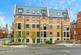 Berneslai Close, Barnsley