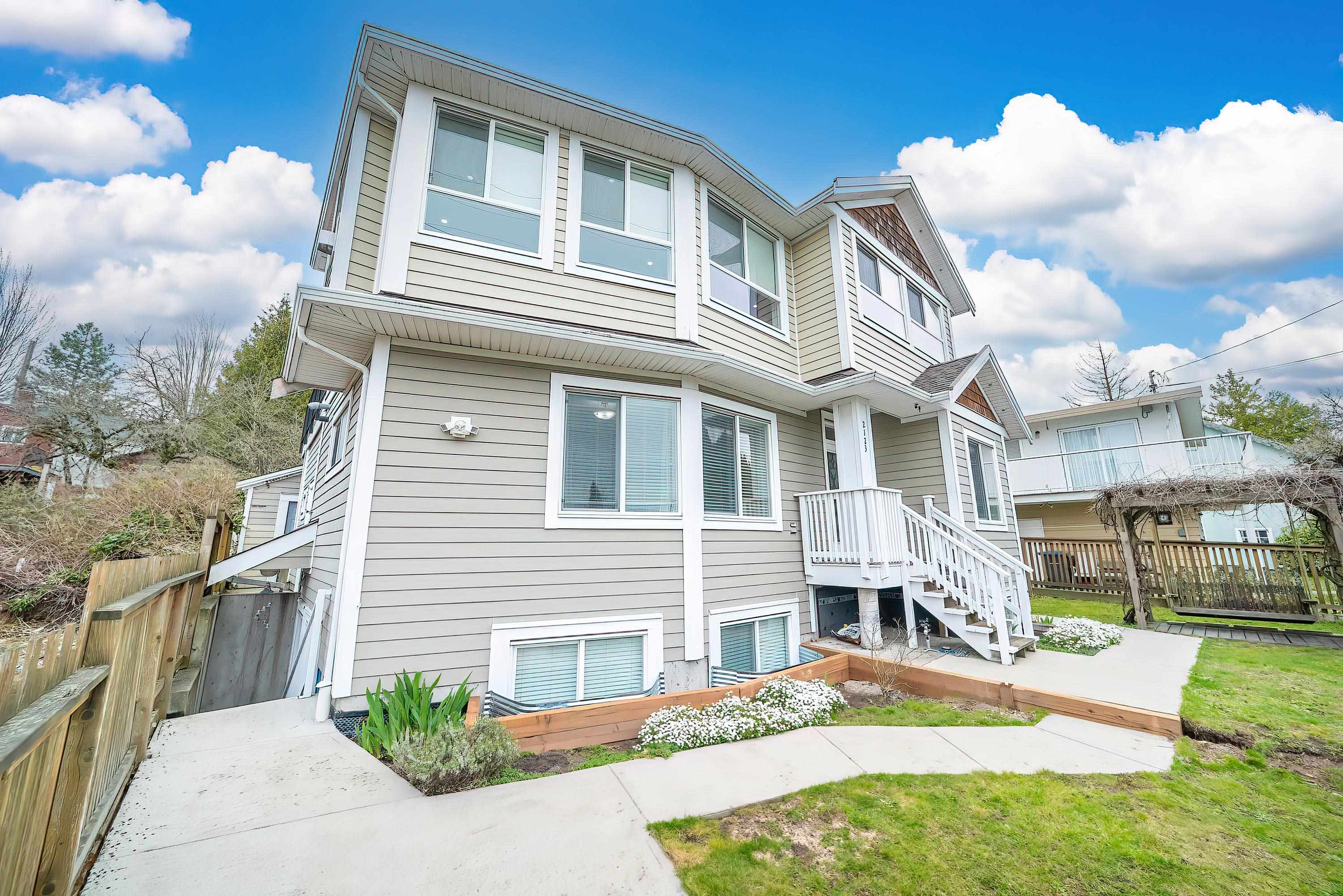 Additional image 2 of 2123 Seventh Avenue, New Westminster, BC, V3M 2L7
