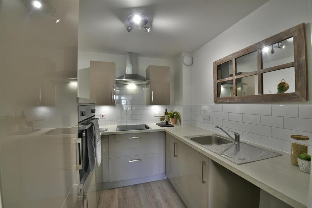 Additional image 4 of St. Nicholas Lodge, Kings Norton, Birmingham, West Midlands