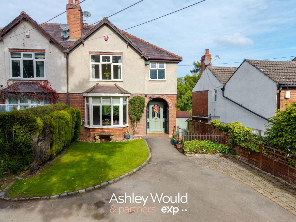 Additional image 30 of Warren Lane, Lickey, Birmingham, B45 8ER