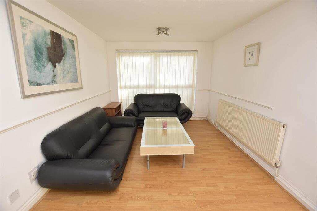 Seymour Close, Selly Park, Birmingham, West Midlands, B29