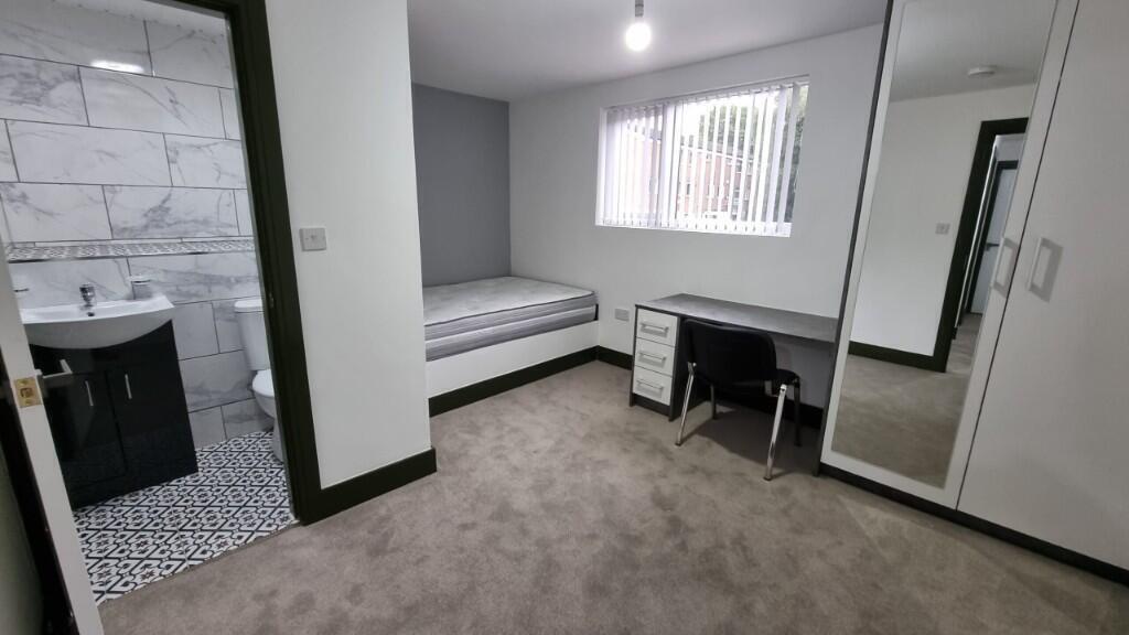 Dawlish Road, Birmingham, B29