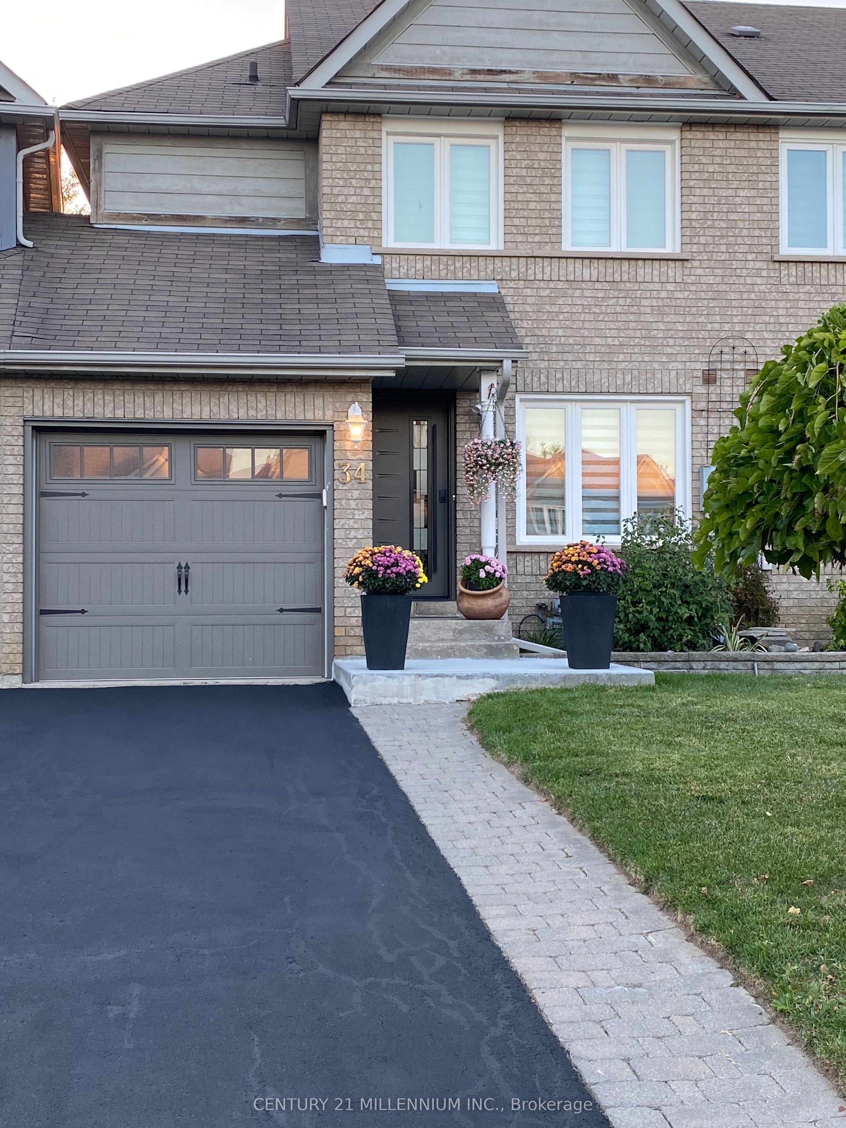 34 Gardenia Way, Caledon, ON, L7C 1B2 photo 5