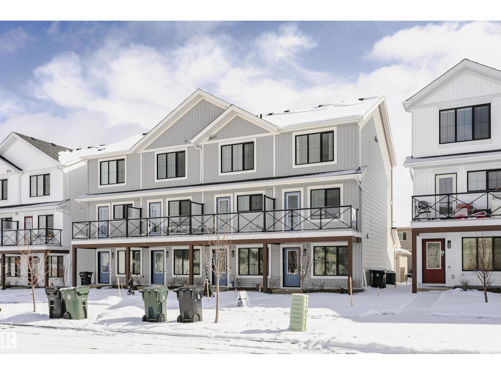 26 Eastwood Drive, Spruce Grove, AB, T7X4A9