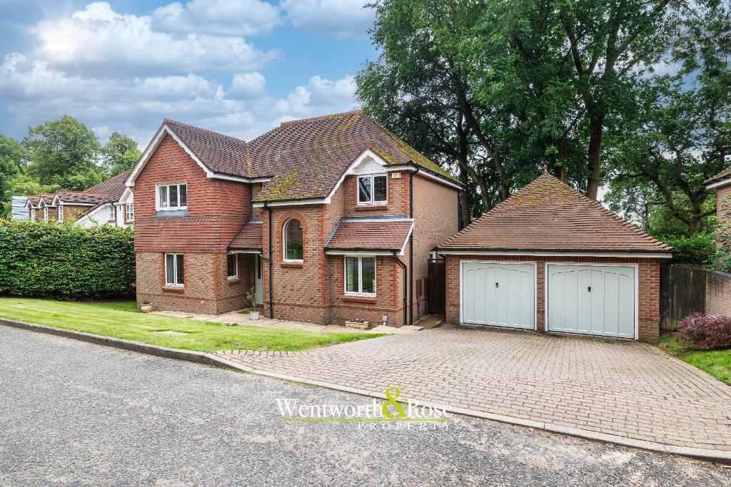 Additional image 93 of The Badgers, Barnt Green, Birmingham, B45 8QR
