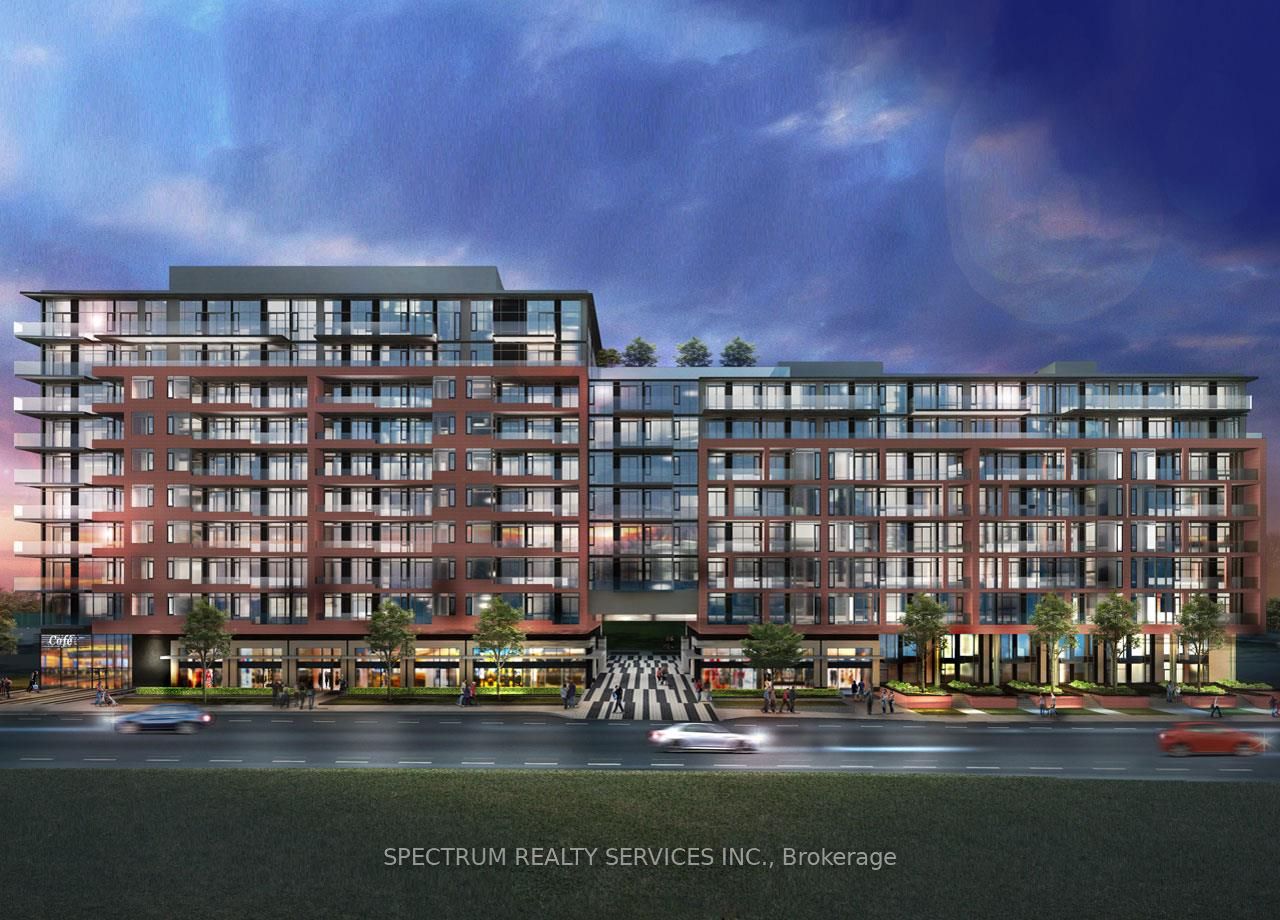 617-99 Eagle Rock Way, Vaughan, ON, L6A 1P6 photo 2