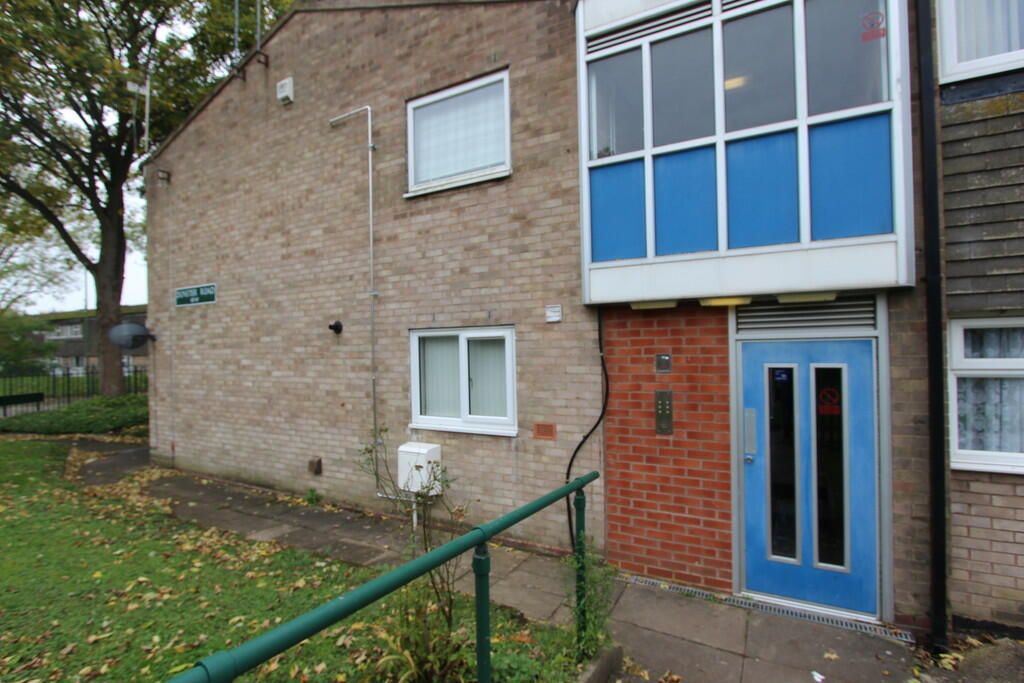 Dunster Road, Chelmsley Wood , Birmingham photo 2