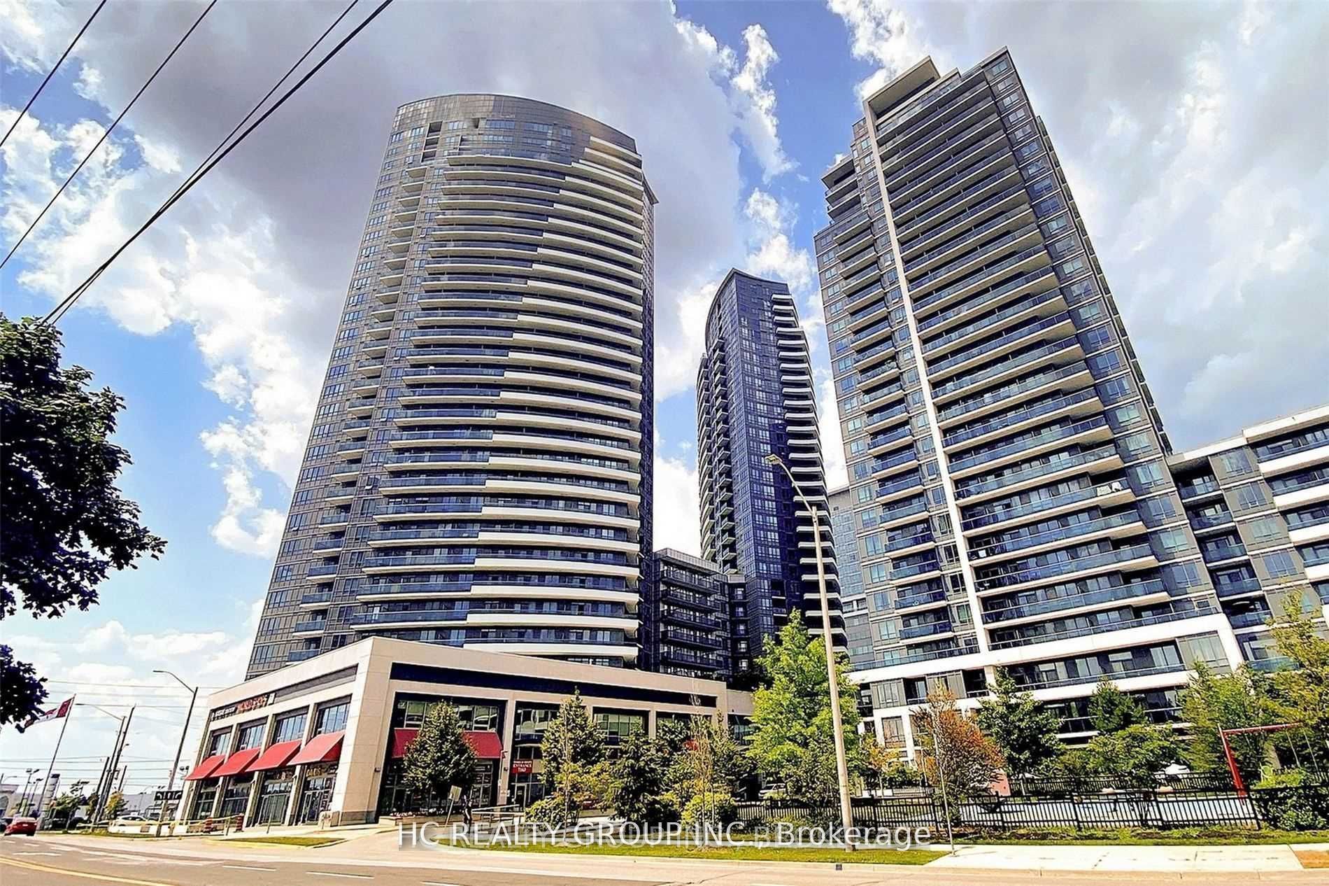 2305-7171 Yonge Street, Markham, ON, L3T 0C5