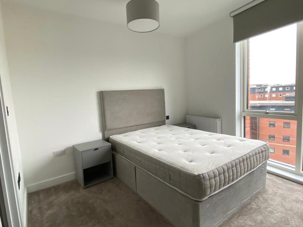 Additional image 4 of The Barker, Snow Hill Wharf, 61 Shadwell Street, Birmingham, B4