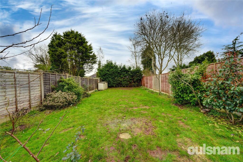 Additional image 21 of Middle Drive, Cofton Hackett, Birmingham, Worcestershire, B45
