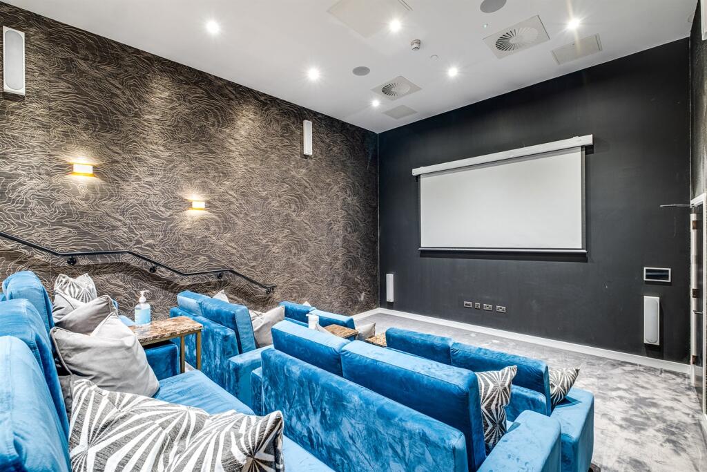 Additional image 16 of The Colmore, Snowhill Wharf, B4