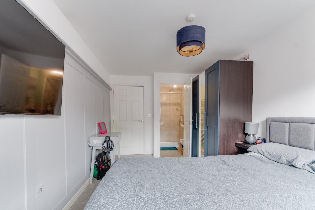 Additional image 7 of Willow Croft, Birmingham, West Midlands, B38