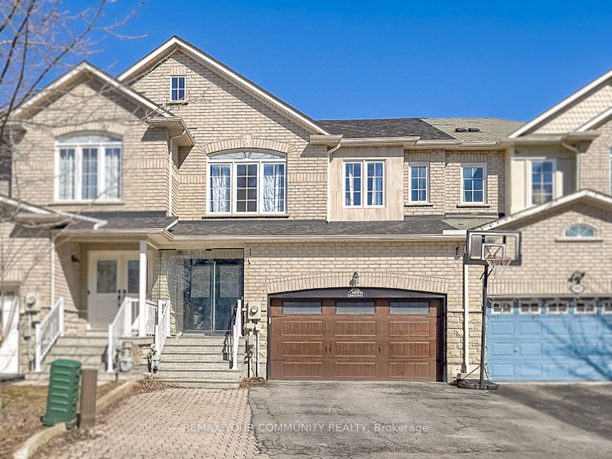563 Mulock Court, Newmarket, ON, L3Y 5H1