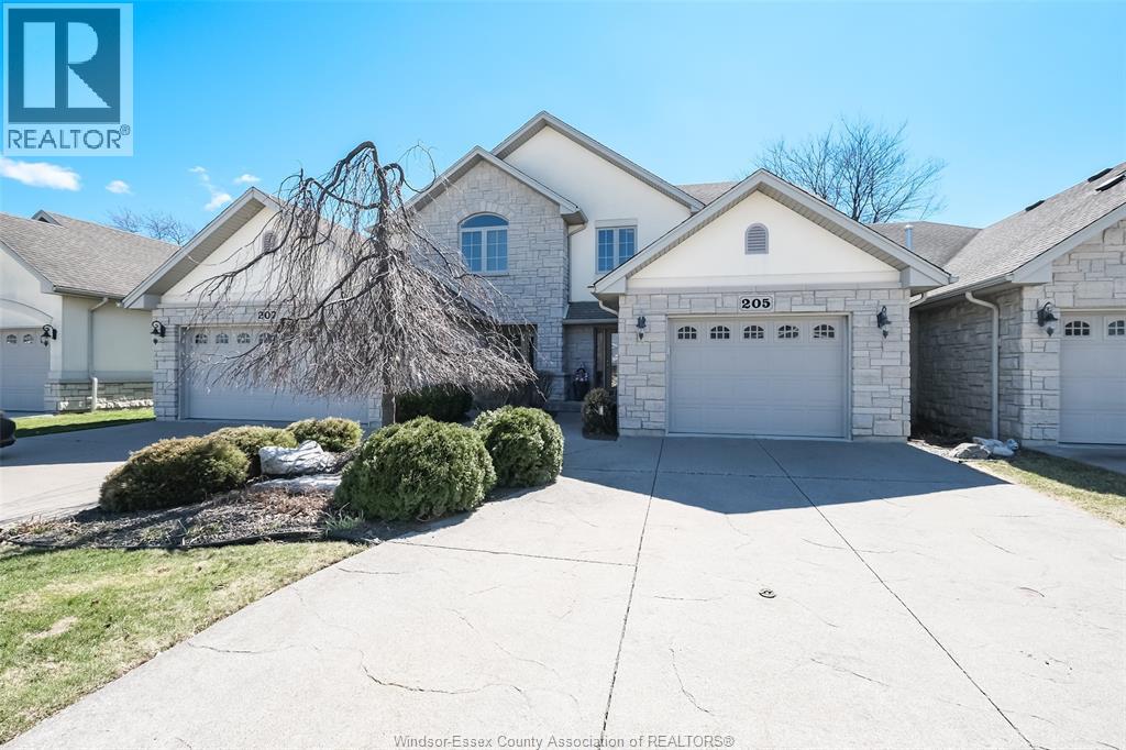 205 Whisper Creek, Lakeshore, ON, N9K1G3