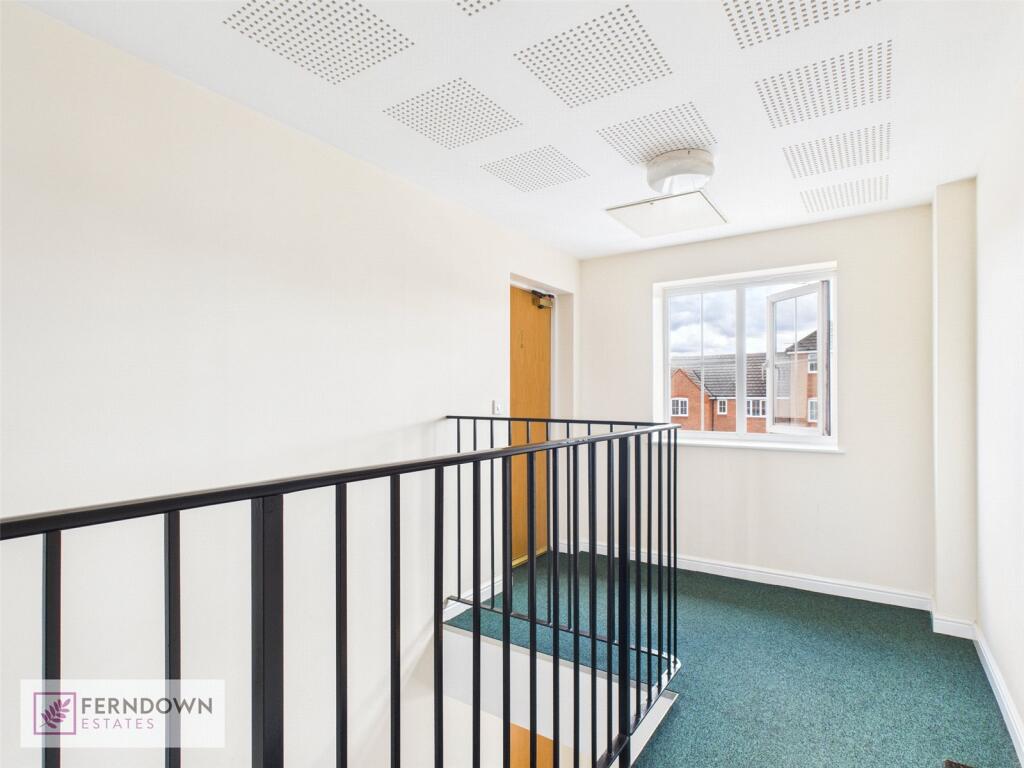 Additional image 8 of Oxford Grove, Chelmsley Wood, Birmingham, B37
