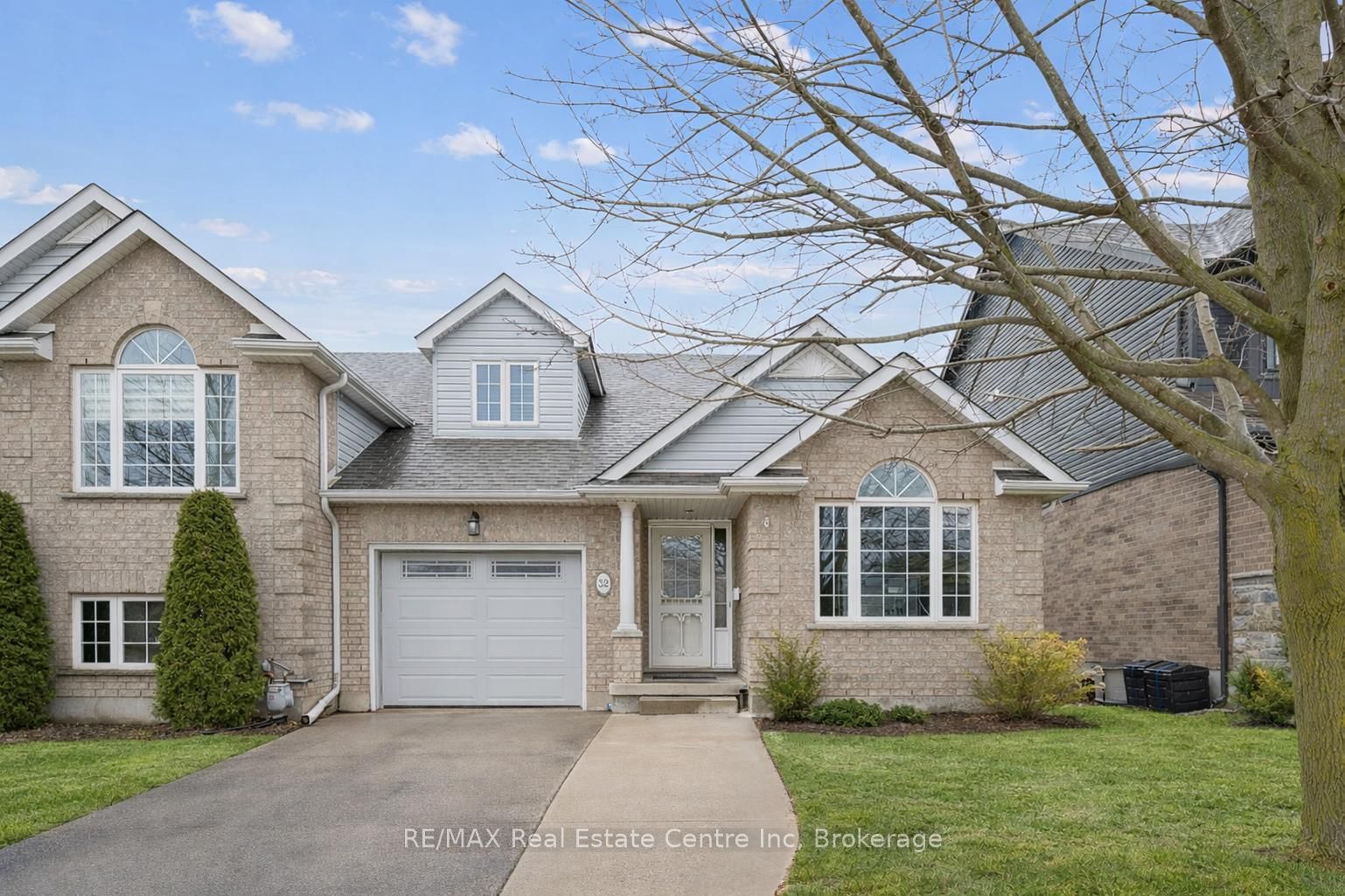 32 Scott Street, Centre Wellington, ON, N1M 3S2