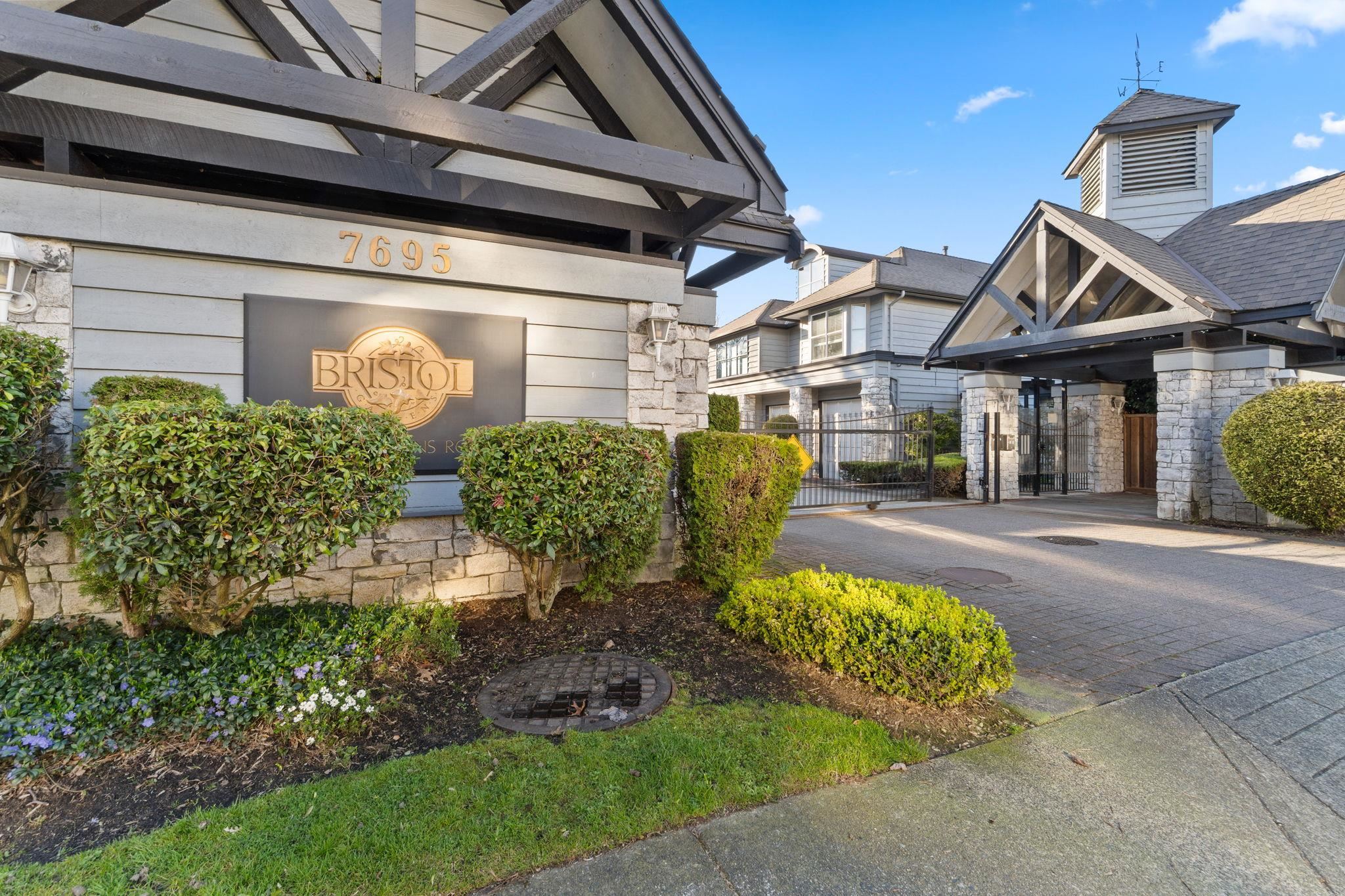 27-7695 St. Albans Road, Richmond, BC, V6Y 3W8