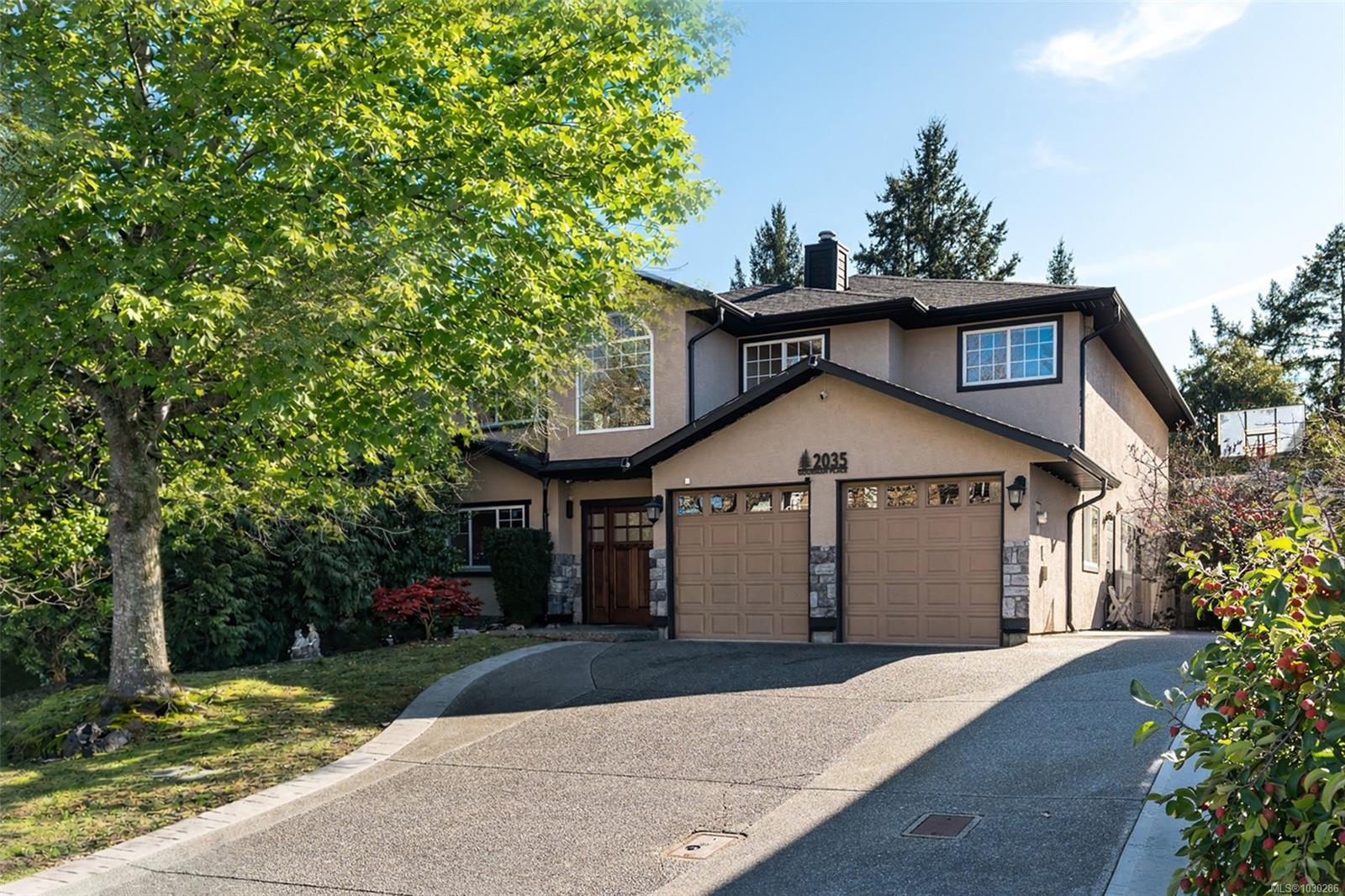 2035 Gourman Place, Langford, BC, V9B 6A9 photo 2