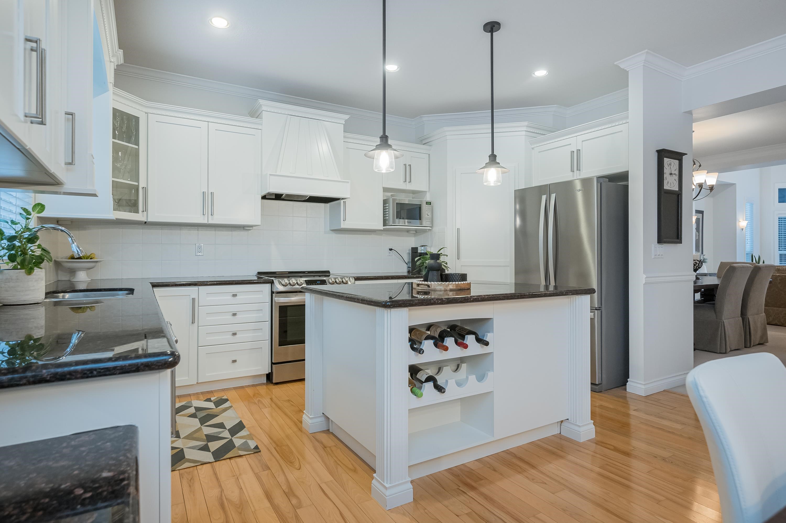 21650 91 Avenue, Langley, BC, V1M 4C9