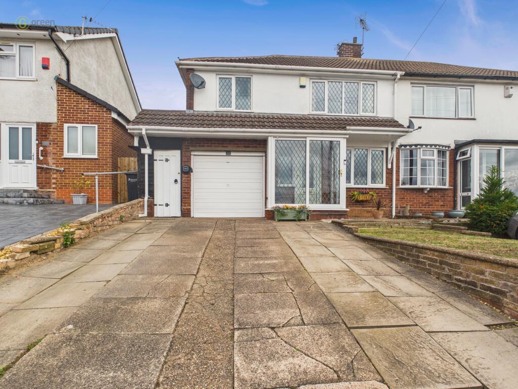 Additional image 39 of Whitecrest, Great Barr, Birmingham, B43