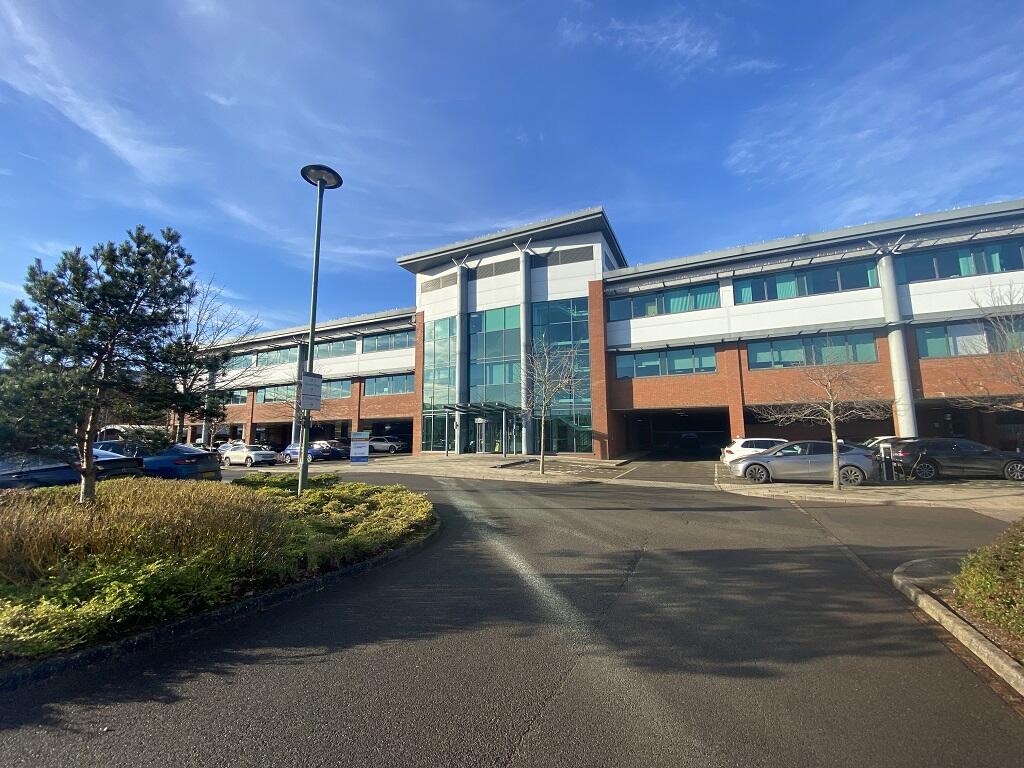 2 Devon Way, Longbridge Technology Park, Birmingham
