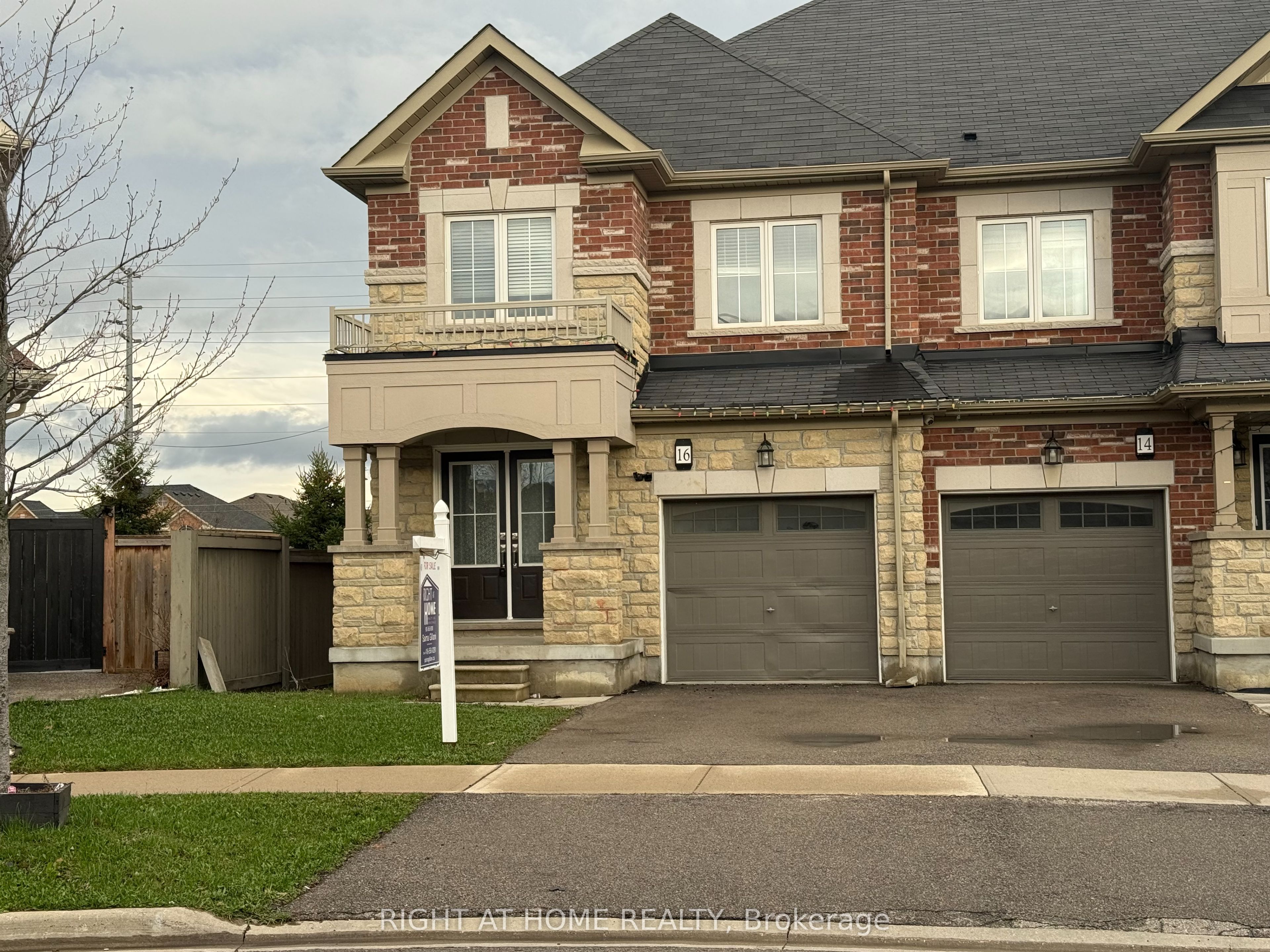 Additional image 3 of 16 Edsel Road, Brampton, ON, L7A 4K6