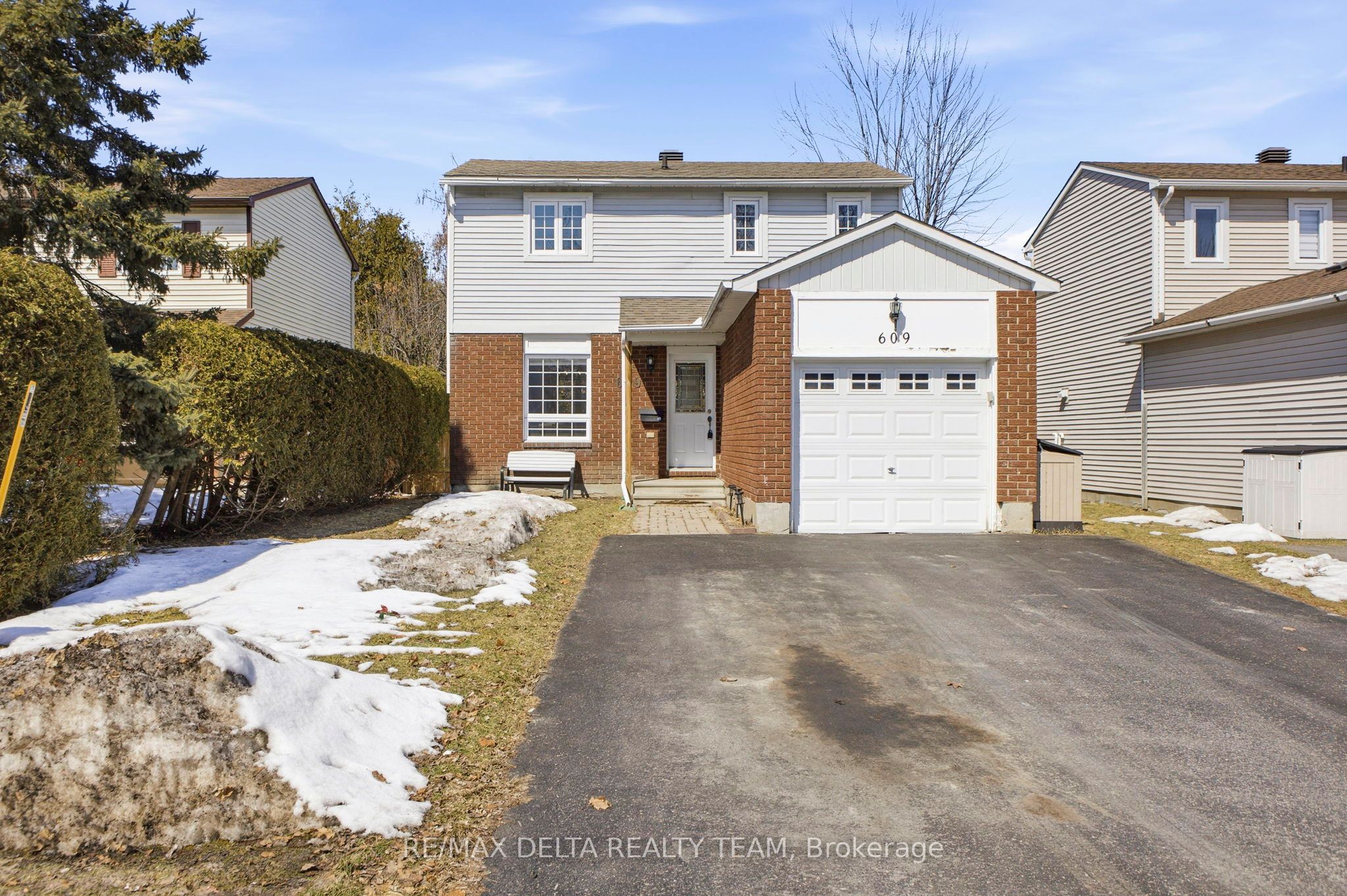 609 Wilkie Drive, Ottawa, ON, K4A 1P9