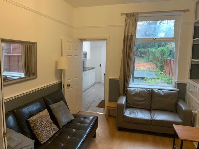 Heeley Road, Selly Oak, Birmingham
