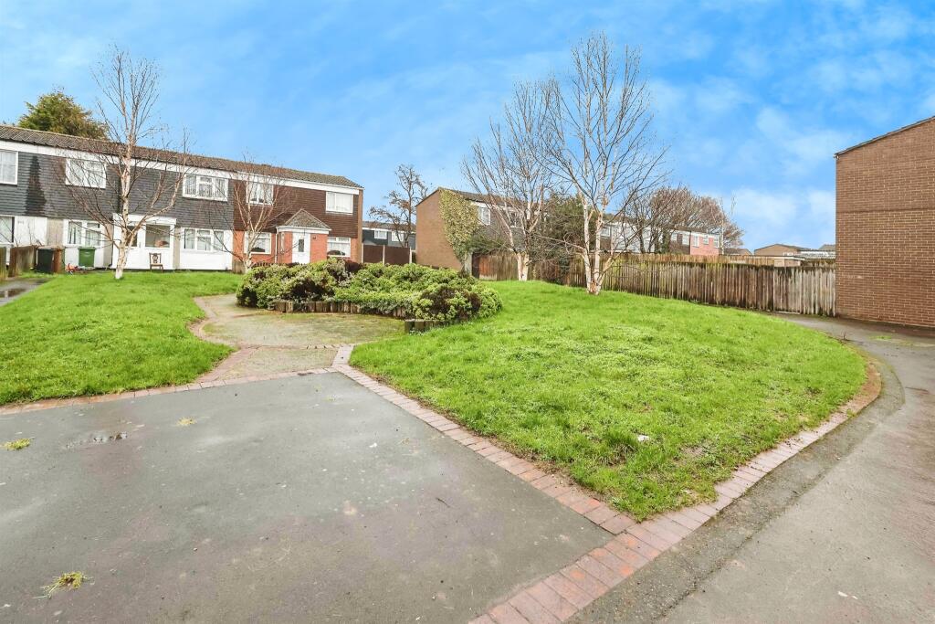 Additional image 2 of Maytree Close, Birmingham