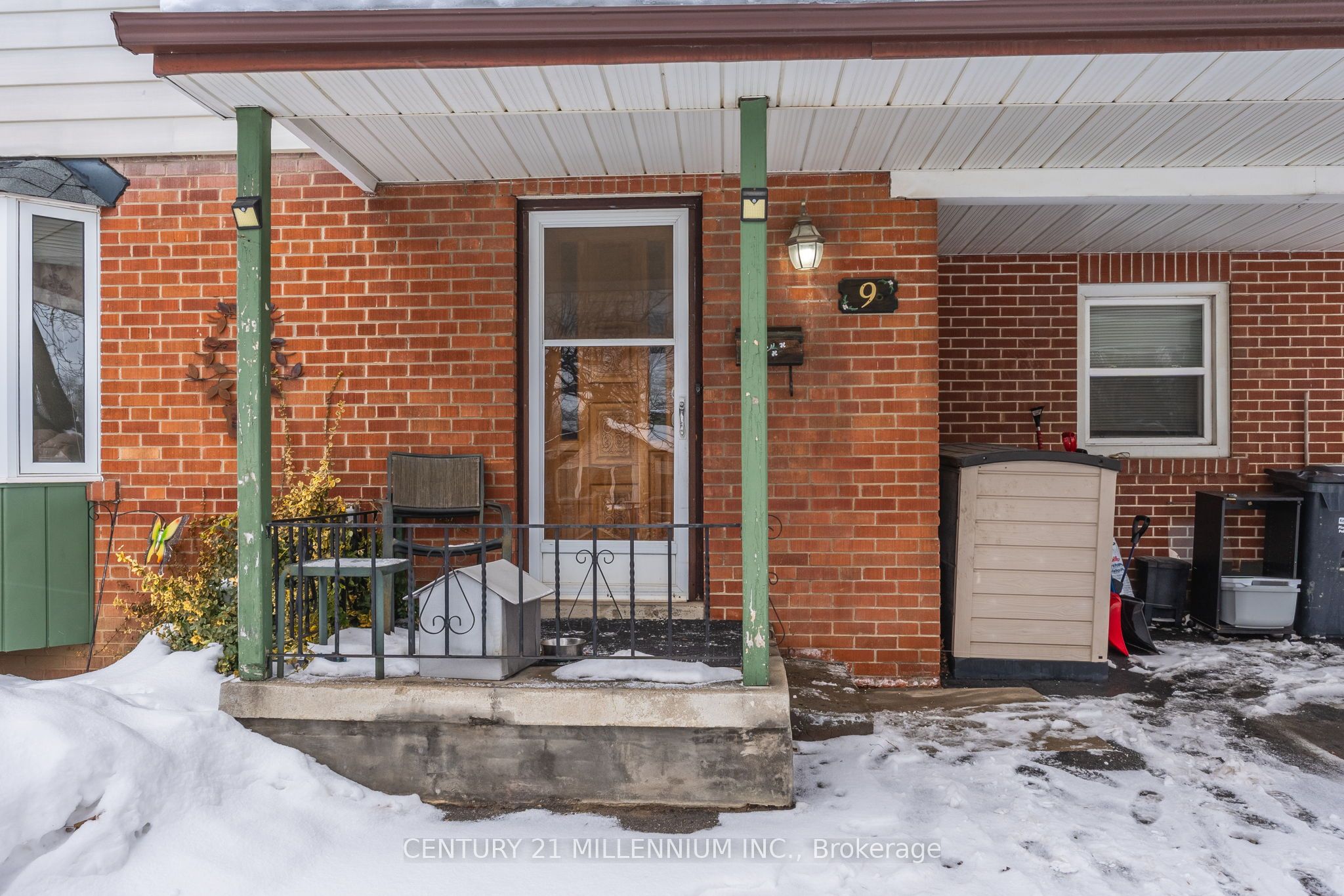 Additional image 2 of 9 Crestview Avenue, Brampton, ON, L6W 2R7