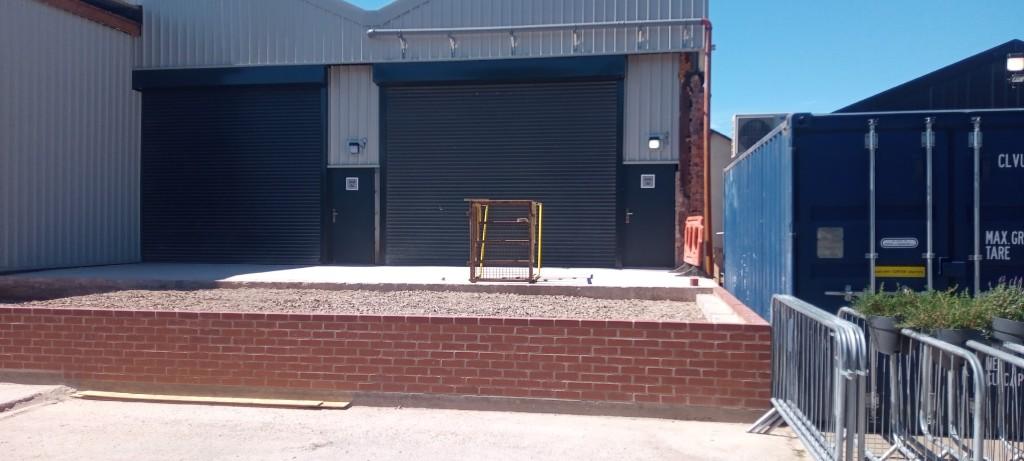 Industrial Unit to Let - Unit 5d Waterside Business Park 1649 Pershore Road, Kings Norton Birmingham B30 3DR photo 4