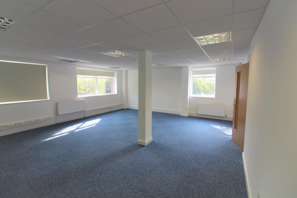 Additional image 2 of Part Ground Floor, 1102 Bristol Road South, Birmingham, B31 2RE