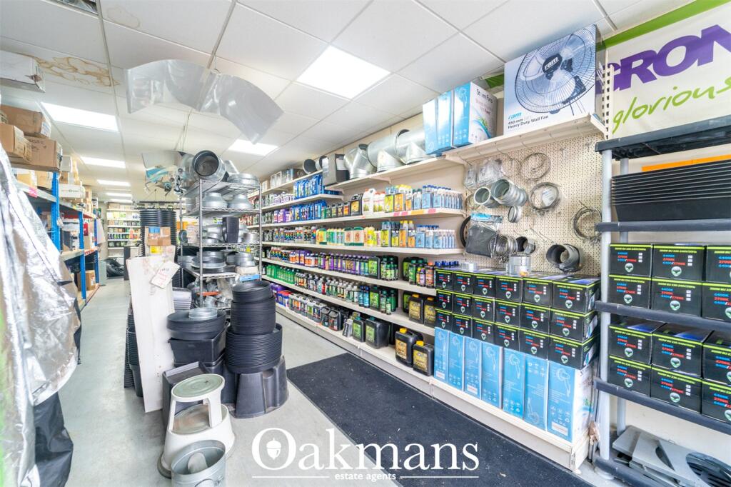 Additional image 3 of Pershore Road, Stirchley, Birmingham, West Midlands, B30