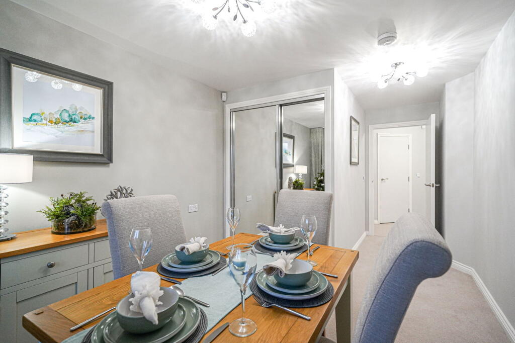 Additional image 7 of St Nicolas Lodge, Kings Norton, Birmingham