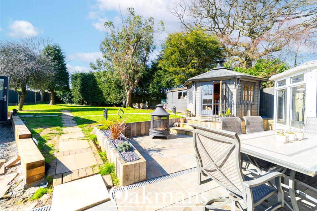 Additional image 28 of Madley Close, Rubery, Rednal, Birmingham, B45