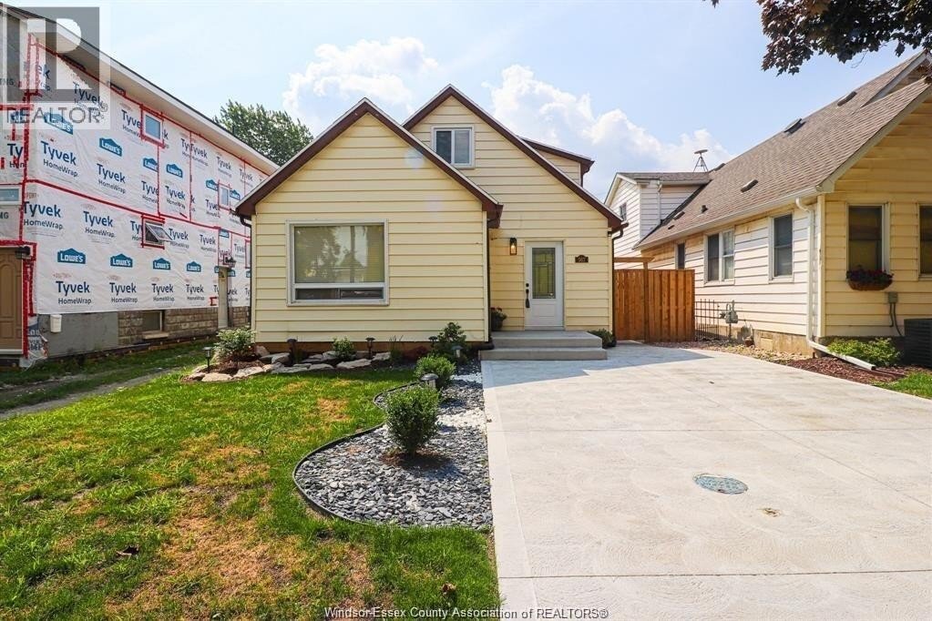 Additional image 7 of UPPER-567 Hildegarde Street, Windsor, ON, N8X2Z4