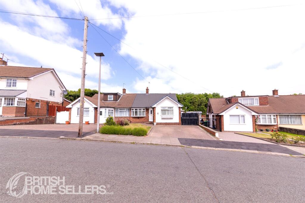 Additional image 2 of Abbotsford Avenue, Birmingham, West Midlands, B43