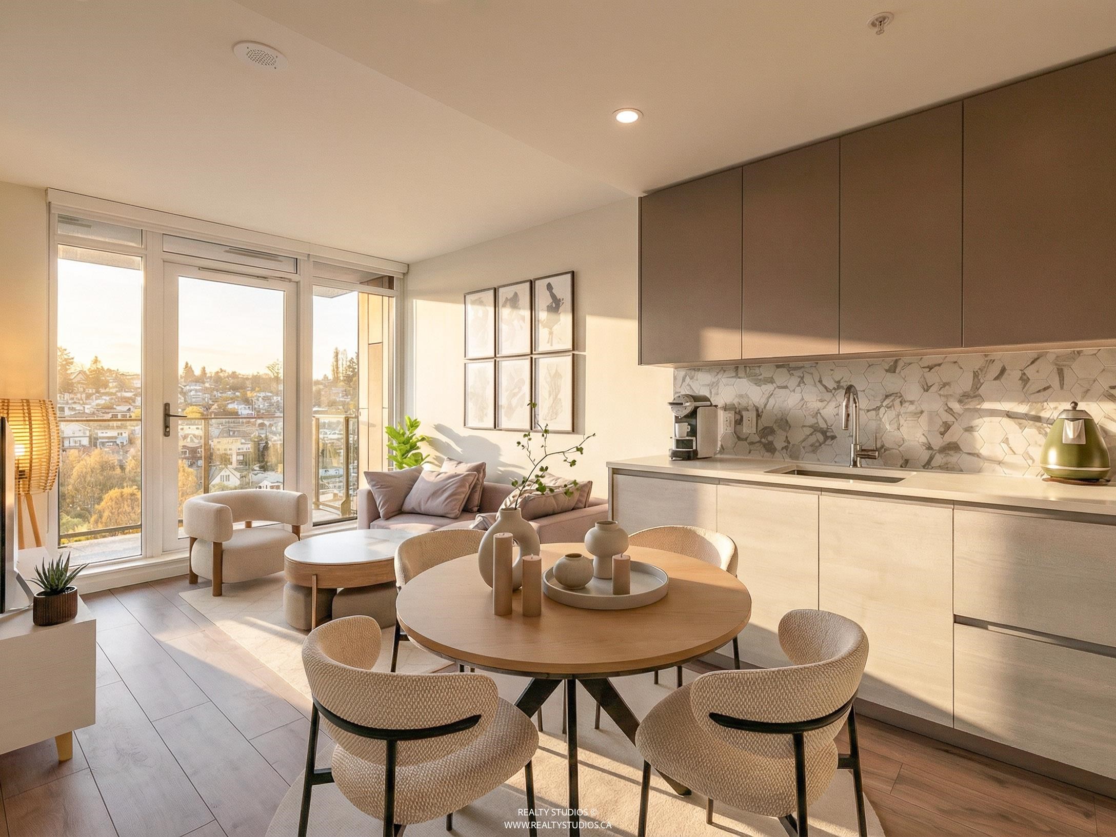 Additional image 2 of 1302-8181 Chester Street, Vancouver, BC, V5X 0J9