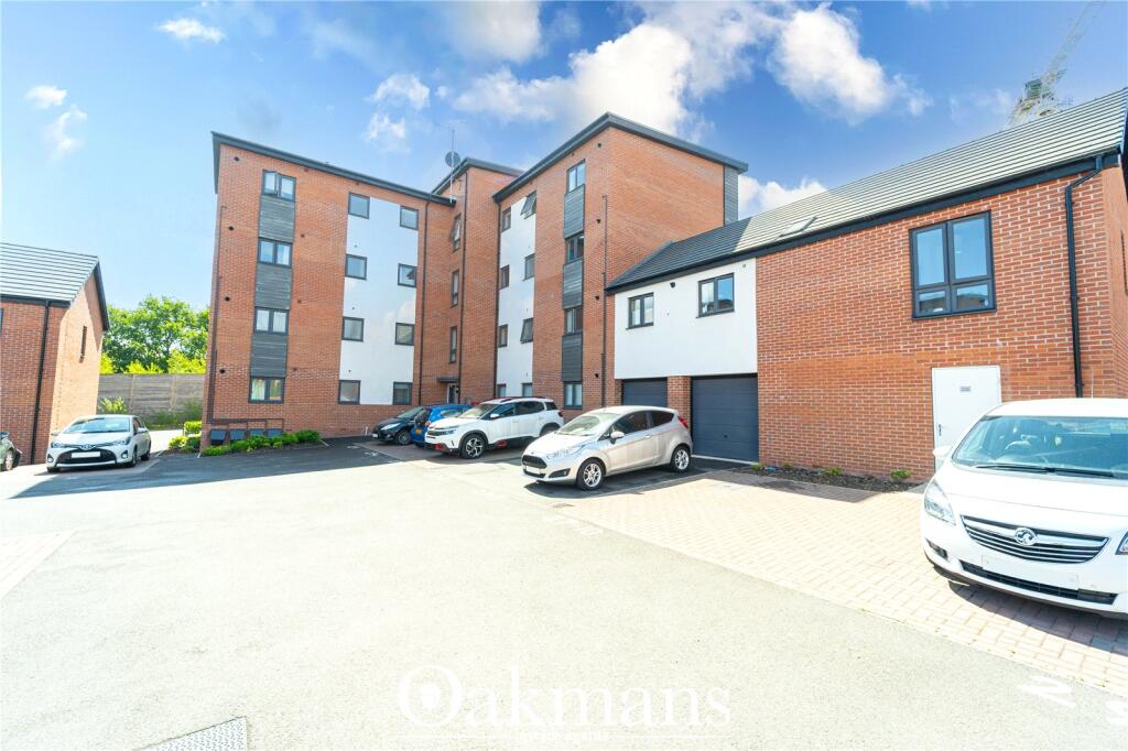 Additional image 17 of Ascot Way, Birmingham, West Midlands, B31
